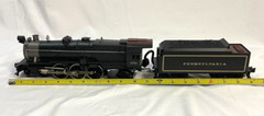 Rail King by MTH 30-1162-0 Pennsylvania 4-6-2 K-4s Pacific Steam Engine with Box