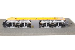 Overland Union Pacific UP Veranda Gas Turbine w/ Fuel Tender OMI 6711.1 HO Brass