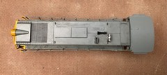 HO Scale Athearn Blue Box Vintage Erie Lackawanna Baldwin S-12 Diesel Switcher