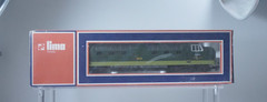 Lima CLASS 55 DELTIC MELD D9003 OO Scale Locomotive – *Tested* – 5105 (Car #1)