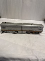 American Flyer postwar S Gauge Santa Fe Alco PB-1 Diesel Locomotive#361 (Nb)-360
