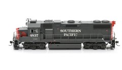 Athearn Genesis GP38-2 | Southern Pacific SP 4837 | DCC/Sound | ATHG40615