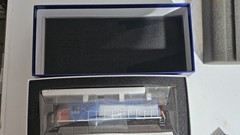 Athearn Genesis Grand Trunk GP38-2 #5816 Dc/DCC READY See Description Please