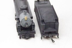 IHC Frisco Lines 4006 Frisco Steam Locomotive and tender Mikado M9468