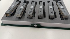 KATO 10-1341 Nambu Line Single Arm Pantograph 6-Car Set N Gauge 205 Series