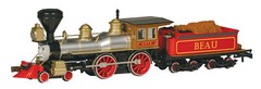 Bachmann 58825 HO Thomas & Friends™ – BEAU *** JUST RELEASED***