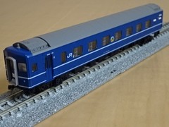 KATO 10-822 24 Series Express “Akebono” Basic Set Single item item Ohaneffu