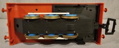 Lionel G Gauge Thomas The Tank Engine #1 0-6-0 Steam Locomotive runs pls read