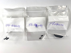 HO MTH 80-3249-1 Chesapeake & Ohio Allegheny Steam Locomotive #1601 -Proto 3.0