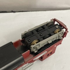 Mantua / Tyco HO Scale Alco C-430 Santa Fe #4301 powered locomotive