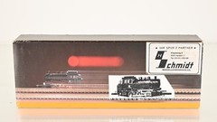 Marklin 8800 BR 89 DB Tank Locomotive Z scale