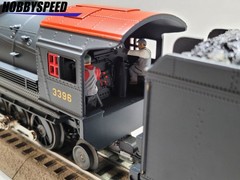 MTH RAILKING PRR 2-8-8-2 IMPERIAL USRA MALLET STEAM ENGINE O GAUGE 30-1894-1 NEW