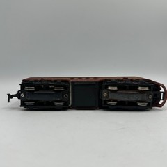 Parkway HO Pennsylvania Cab 9506-A Diesel Locomotive 1968 Vintage