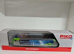 Piko BLS Cargo Electric Locomotive 57945 HO Scale DCC Ready