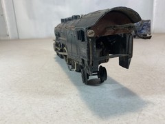 American Flyer S #350 & 300 Locomotives & Tenders For Parts