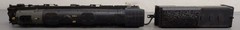 MTH 30-1514-1E O Gauge Union Pacific 4024 4-8-8-4 Big Boy Steam Loco (3Rail) LN