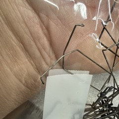 SD45 Athearn All Steel Handrail Set Complete Ho Scale