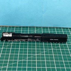 New! N-Scale FEF-3 Steam Loco #844 DC $ 399.99 Make Offer