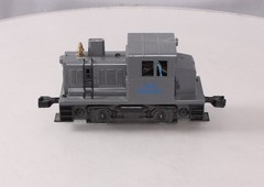 Lionel 6-18912 O Gauge Amtrak Industrial Diesel Switcher LN/Box