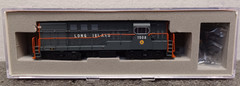 Atlas 52047 N Scale Fairbanks Morse H-16-44 – Long Island RR #1508 – DCC Ready