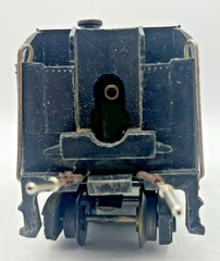 Gilbert 322 Smoke-in-Tender Unit – No Locomotive – Runs – 1947 – See Description