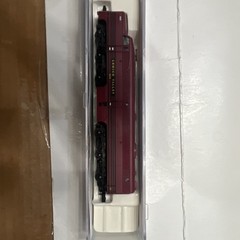 Life-Like N Scale ALCO PA Diesel Locomotive DC Analog Lehigh Valley #609 7077