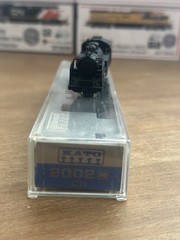 KATO N Gauge C11 2002 Railway Model Steam Locomotive Lightly Used