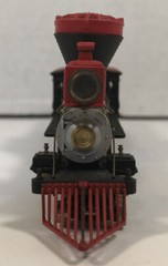 Micro Baldwin Locomotive Works Philadelphia Electric Train 11 RARE DRGW UNTESTED