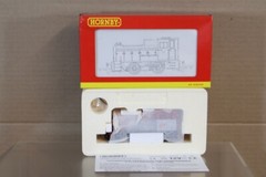 HORNBY R2375 VIRGIN CLASS 06 DIESEL SHUNTER LOCOMOTIVE om