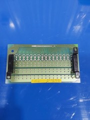 BACHMANN CV16 P7.5 DISTRIBUTION BOARD