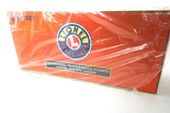 Lionel 6-38028 Pennsylvania S2 6-8-6 Steam Turbine Loco & Tender