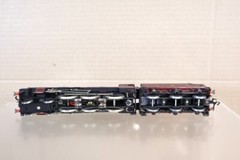 COMET MAINLINE KIT BUILT LMS 4-6-0 SCOT LOCOMOTIVE 6100 ROYAL scot PORTESCAP ol