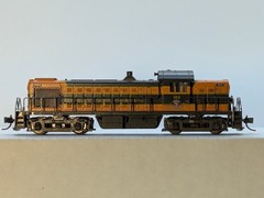 Kato 17720-A RS-1 Locomotive Great Northern GN 183