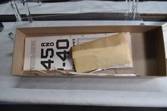 Athearn Trains HO Scale 4162 Southern Pacific SD45 PWR 8803 Unassembled Kit