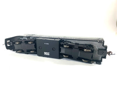 HO Bachmann 61803 NYC Baldwin RF-16 Shark Nose diesel unmarked (DCC)