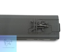 KATO N Gauge 10-1337 & 10-1338 Train Models