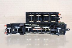 PRO-SCALE KIT BUILT BRASS BR 4-6-2 CLASS A2/3 LOCOMOTIVE 60521 WATLING STREET ol
