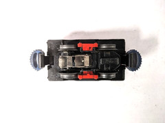 Lionel No.50 Gang Car Original Box C-7