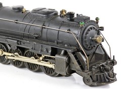 Lionel PW 726RR & 2046W Tender /8/ 1952