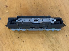 HO Scale Stewart Hobbies Union Pacific Diesel B Unit Locomotive Kato Drive Box