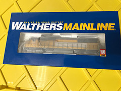 WalthersMainline HO EMD SD60 Diesel Locomotive Union Pacific #2225 DCC Sound