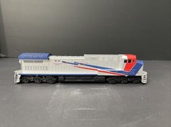 ATHEARN LOCOMOTIVE GE AC AC4400CW HO DC-DCC Sound Custom Led Ditch Litch No.29