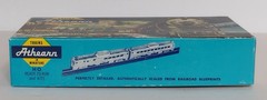 Athearn HO Scale – F7A PWR Diesel Locomotive – Canadian National – #6500