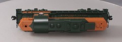 Williams GP9-230 O Great Northern GP-9 Diesel Locomotive #720 EX/Box
