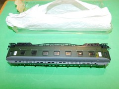 Liliput Passenger Coach as per Picture (Lot 32)