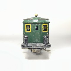 American Flyer O Gauge AFMC #3020 Prewar Boxcab AC Powered Over 100 Years Old!