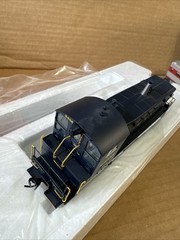 HO Walthers Proto 2000 Baltimore & Ohio SW8/900 Switcher B&O #9400 DCC SOUND NIB