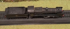 * 1/76 * Amercom * 1925 SR N Class 2-6-0 The Maunsell No.31874* + Magazine * #31