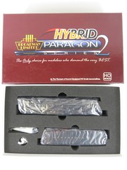 Broadway Limited 2066 Brass Hybrid HO PRR 4-4-6-4 Q2 Duplex DCC/Sound/Smoke/NOS