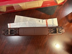 HO Scale AHM/Rivarossi 5160 GG1 Electric Pennsylvania RR, #4929 Pantograph PRR